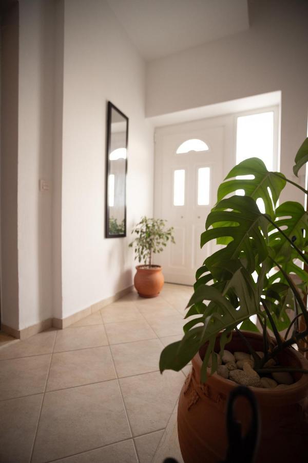 Nikorina Apts Lefkáda Esterno foto