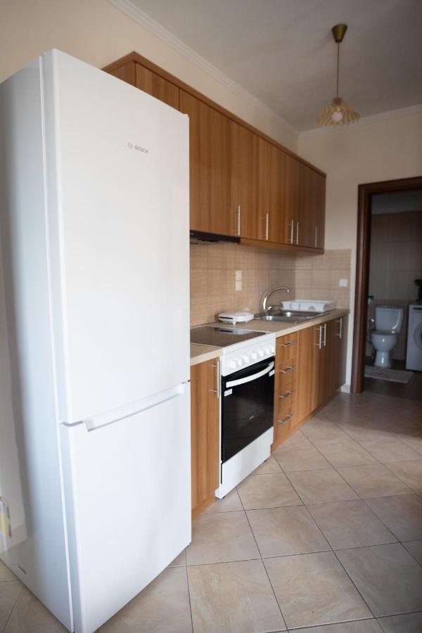 Nikorina Apts Lefkáda Esterno foto