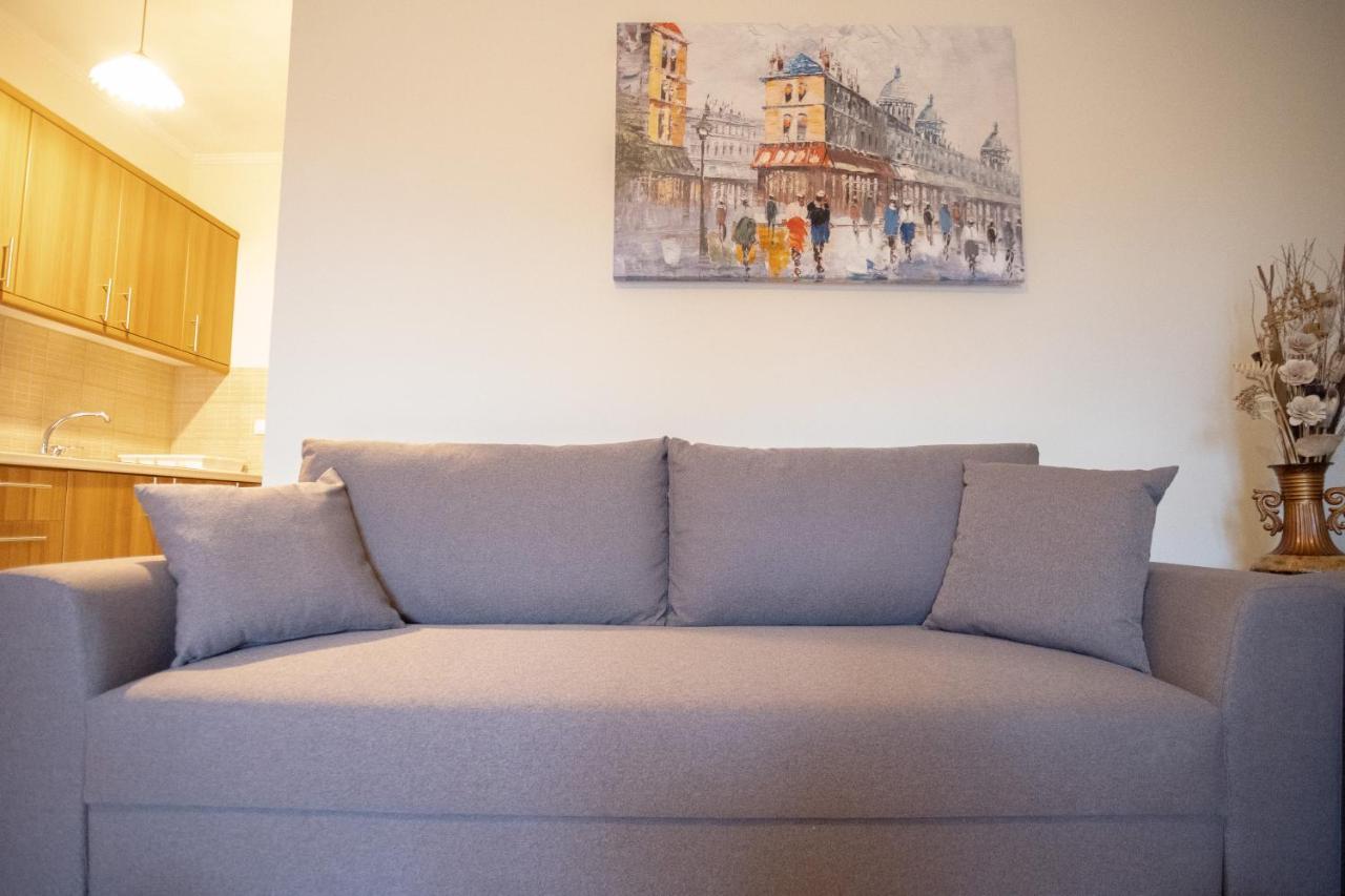 Nikorina Apts Lefkáda Esterno foto